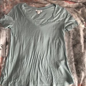 Casual tee